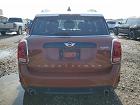 2018 Mini Cooper S Countryman All4 Orange vin: WMZYT5C33J3E61046