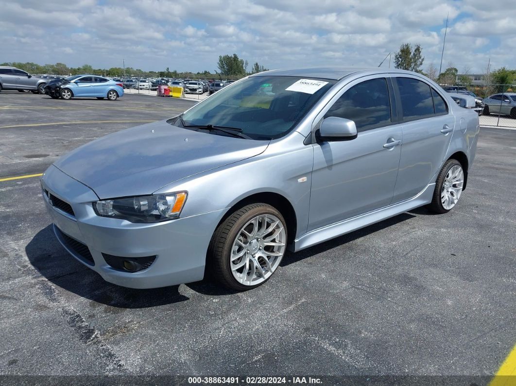 Price & History 2014 Mitsubishi Lancer Es 2.0l I-4 Dohc, Vvt