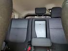 2017 Mitsubishi Outlander Es Синий vin: JA4AD2A32HZ030258