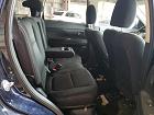 2017 Mitsubishi Outlander Es Синий vin: JA4AD2A32HZ030258