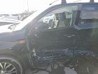 2017 Mitsubishi Outlander Es Черный vin: JA4AD2A34HZ049233