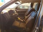 2017 Mitsubishi Outlander Es Gray vin: JA4AD2A35HZ034207