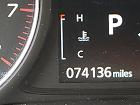 2017 Mitsubishi Outlander Es Red vin: JA4AD2A36HZ042252