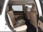 2015 Mitsubishi Outlander Se White vin: JA4AD3A30FZ013333