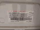 2015 Mitsubishi Outlander Se White vin: JA4AD3A30FZ013333