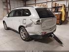 2015 Mitsubishi Outlander Se White vin: JA4AD3A30FZ013333