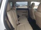 2017 Mitsubishi Outlander Se White vin: JA4AD3A30HZ012850