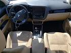 2017 Mitsubishi Outlander Se Black vin: JA4AD3A30HZ029955