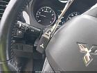 2017 Mitsubishi Outlander Se/sel Коричневый vin: JA4AD3A35HZ029515