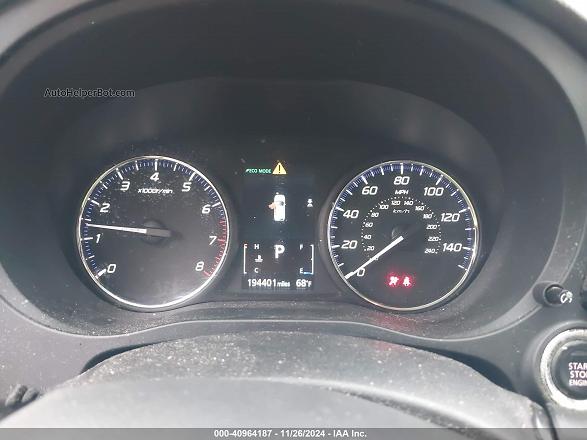 2017 Mitsubishi Outlander Se/sel Коричневый vin: JA4AD3A35HZ029515