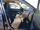 2017 Mitsubishi Outlander Se/sel Dark Blue vin: JA4AD3A36HZ050213