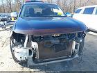 2017 Mitsubishi Outlander Se/sel Dark Blue vin: JA4AD3A36HZ050213