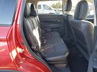 2015 Mitsubishi Outlander Se Красный vin: JA4AD3A38FZ009191
