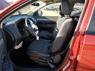 2015 Mitsubishi Outlander Se Красный vin: JA4AD3A38FZ009191