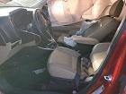 2017 Mitsubishi Outlander Se Red vin: JA4AD3A38HZ013132