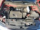 2017 Mitsubishi Outlander Se Red vin: JA4AD3A38HZ013132