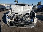 2017 Mitsubishi Outlander Se Белый vin: JA4AD3A38HZ065540