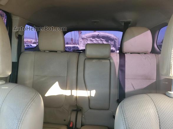 2017 Mitsubishi Outlander Se Белый vin: JA4AD3A38HZ065540