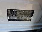 2017 Mitsubishi Outlander Se Белый vin: JA4AD3A38HZ065540