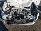 2017 Mitsubishi Outlander Se Белый vin: JA4AD3A38HZ065540