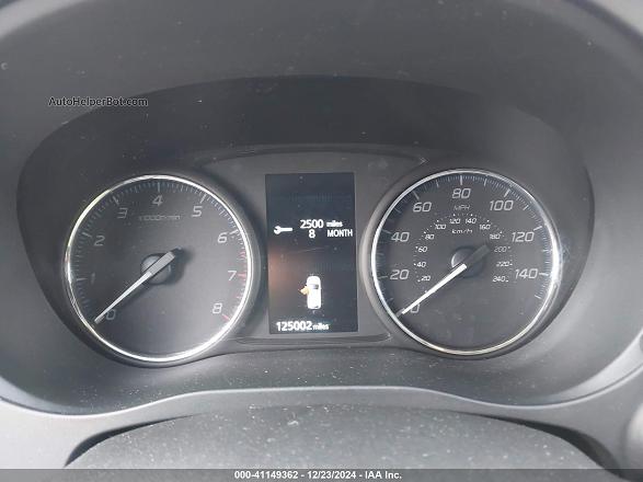 2017 Mitsubishi Outlander Se Серый vin: JA4AD3A39HZ022132