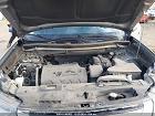 2017 Mitsubishi Outlander Se Серый vin: JA4AD3A39HZ022132