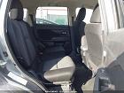 2017 Mitsubishi Outlander Se Серый vin: JA4AD3A39HZ022132