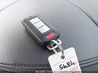 2017 Mitsubishi Outlander Se Серый vin: JA4AD3A39HZ022132
