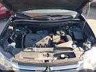 2015 Mitsubishi Outlander Se Синий vin: JA4AD3A3XFZ010472