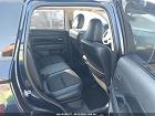 2015 Mitsubishi Outlander Se Синий vin: JA4AD3A3XFZ010472