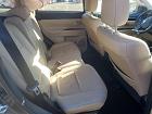 2017 Mitsubishi Outlander Se Золотой vin: JA4AD3A3XHZ038792