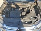 2017 Mitsubishi Outlander Se Золотой vin: JA4AD3A3XHZ038792