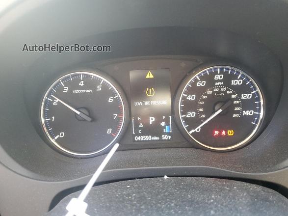 2017 Mitsubishi Outlander Se Золотой vin: JA4AD3A3XHZ038792