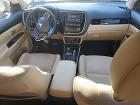 2017 Mitsubishi Outlander Se Золотой vin: JA4AD3A3XHZ038792