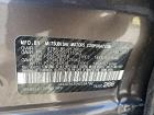 2017 Mitsubishi Outlander Se Золотой vin: JA4AD3A3XHZ038792