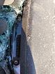 2017 Mitsubishi Outlander Sport Es Silver vin: JA4AP3AU1HZ053715