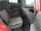 2017 Mitsubishi Outlander Sport Es Maroon vin: JA4AP3AU4HZ049724