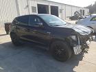 2017 Mitsubishi Outlander Sport Es Черный vin: JA4AP3AU7HZ032688
