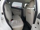 2017 Mitsubishi Outlander Sport Es White vin: JA4AP3AUXHZ005243