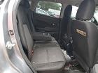 2017 Mitsubishi Outlander Sport Es Gray vin: JA4AP3AUXHZ068035