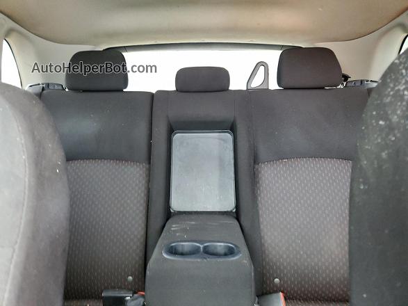 2017 Mitsubishi Outlander Sport Es Gray vin: JA4AP3AUXHZ068035