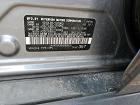 2017 Mitsubishi Outlander Sport Es Gray vin: JA4AP3AUXHZ068035