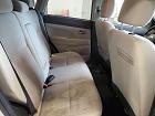 2017 Mitsubishi Outlander Sport Es Белый vin: JA4AP3AW7HZ024608