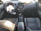 2017 Mitsubishi Outlander Sport Sel White vin: JA4AP4AWXHZ024723