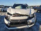 2017 Mitsubishi Outlander Sport Sel White vin: JA4AP4AWXHZ024723