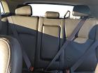2017 Mitsubishi Outlander Sport Sel White vin: JA4AP4AWXHZ024723