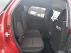 2017 Mitsubishi Outlander Sport Es Red vin: JA4AR3AU3HZ000489