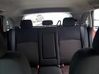 2017 Mitsubishi Outlander Sport Es Red vin: JA4AR3AU3HZ000489