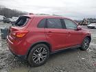 2017 Mitsubishi Outlander Sport Es Red vin: JA4AR3AU3HZ000489
