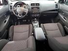 2017 Mitsubishi Outlander Sport Es Red vin: JA4AR3AU3HZ000489